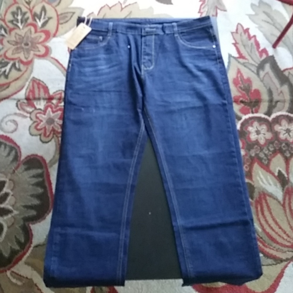 Men's Jeans